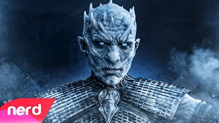 Game of Thrones Song | Army of the Dead   ft Halocene (Un Soundtrack)