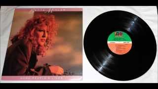 Watch Bette Midler Some Peoples Lives video