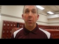 Hereford basketball coach Jim Rhoads 2/11/15