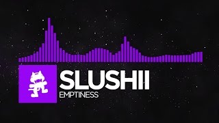 Watch Slushii Emptiness video