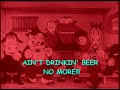 Ain't Drinkin' Beer No More Video preview