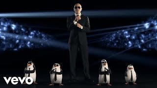 Клип Pitbull - Celebrate