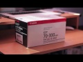 Canon EF 70 - 300 f4 - 5.6 IS USM unboxing