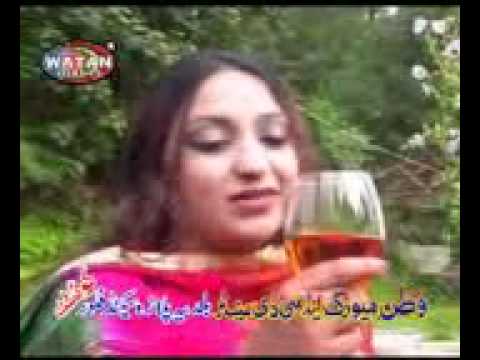 JHOOM BARABAR JHOOM SHARABI MO.MUSTAFACHURU