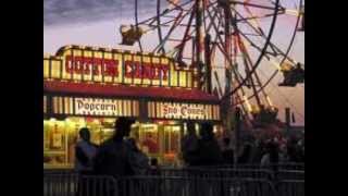 Watch Bruce Springsteen County Fair video