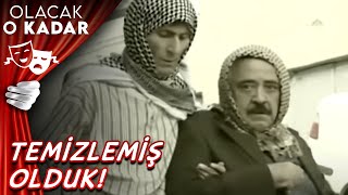 Töremiz Gereği - Olacak O Kadar