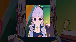 Double Take Genshin Impact Inazuma Waifus Twixtor Edit 4K