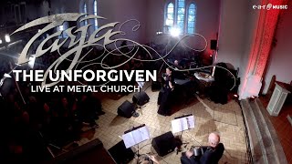 Tarja 'The Unforgiven' - Official Live Video - New Album 'Live At Metal Church' Out Now
