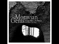 Iva Bittova & George Mraz - Oh Love/Ej Lásko, Lásko - Moravian Gems.