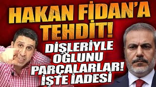 Muhammet Yakut Hakan Fi̇dani Ve Oğlunu Böyle Hedef Aldi İşte İadesi̇