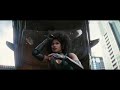 Nobody Speak - Dj Shadow Video preview