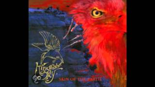 Watch Kingfisher Sky Multitude feat Ruben Margarita video