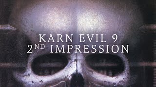 Watch Emerson Lake  Palmer Karn Evil 9 2nd Impression video