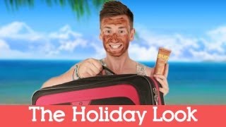 How To Look Y On Holiday