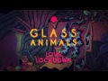 Glass Animals - Love Lockdown (Kanye West Cover)