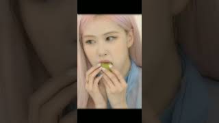 Rose Yemek Fancam Veriyorum