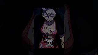 Nezuko Got Angry
