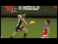 Leon Davis 'ANOTHER RIPPING GOAL FROM NEON LEON'
