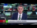 'Loonies & ISIS of London': Taxi chief compares UK cyclists to terrorists