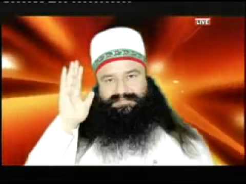 Dera Sacha Sauda Sirsa Qawali (satguru ne jise chaha diwana...