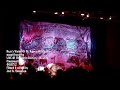 Bear's Vision of St. Agnes/All Circles by mewithoutYou LIVE @ The 20th Century Theatre (06.07.12)