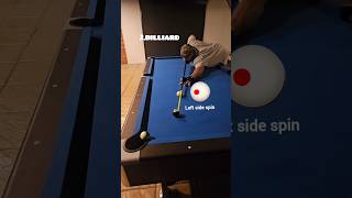 How To Avoid The Double Kiss On Bank Shot In This Position