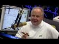 Buh Bye Rush Limbaugh