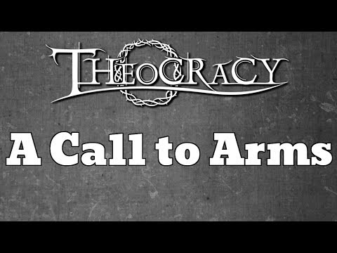 A Call To Arms Video