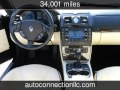 2010 Maserati Quattroporte S Used Cars - Montgomery,Alabama - 2013-04-25