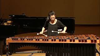 Chain For Solo Marimba By Kazunori Miyake Chain For Solo Marimba By Kazunori Miyake