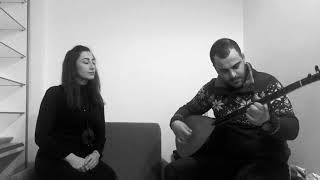Eda Doğanay - Sevda Nedir Bilmez Misin? (Canlı Performans - Türkü) [© 2020 Sound