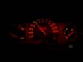 Ford Escort XR3i + K&N + Chip Superchips 140-200km/h