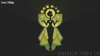 Steven Universe The Great Diamond Authority With Voice