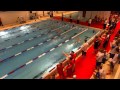 NJSC 2013 - Event 2, Men's Freestyle 200m, Heat 1 (4)