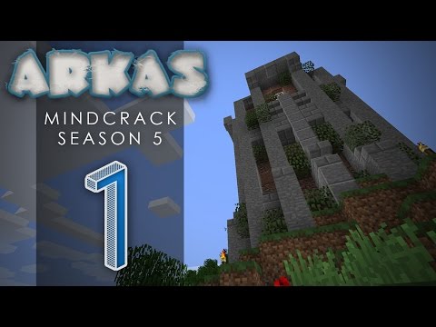 Bunny Troubles! :: Mindcrack Season 5 - Episode 1