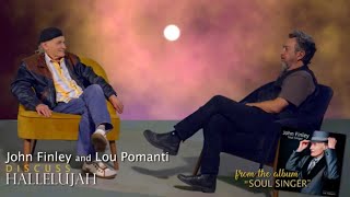 Soul Singer Discussions - No. 5 "Hallelujah"