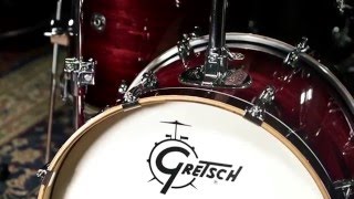 GC Gretsch Catalina Club Series Drum Kit