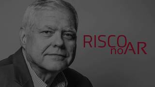 Análise do Prof. Dr. Antonio Celso Ribeiro Brasiliano sobre o Coronavírus - #RISCOnoAR 43