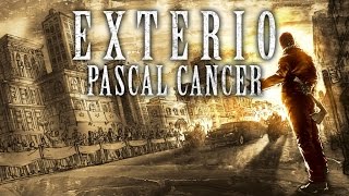 Watch Exterio Pascal Cancer video