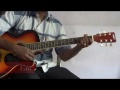 Chahu Mai Ya Na Aashiqui2 Chords Lesson By Saju Stanly images Chahu Mai Ya Na Aashiqui2 Chords Lesson By Saju Stanly