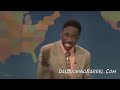 SNL: @JayPharoah Impersonates ESPN's @StephenASmith. - DaLaughingBarrel.Com