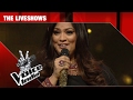 Paras Maan & Richa Sharma - Sajda | The Liveshows | The Voice India 2