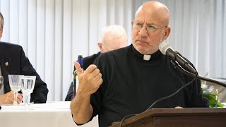 The Protest Priest - Father Imbarrato Live - Sat, Sep. 11, 2021