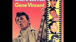 Watch Gene Vincent The Rose Of Love video