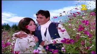 Mohammed Rafi & Lata Mangeshkar, Bol Mere Saathiya Kitna Mujhse Pyar Hai, Lalkar
