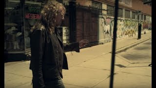 Watch Robert Plant Angel Dance video