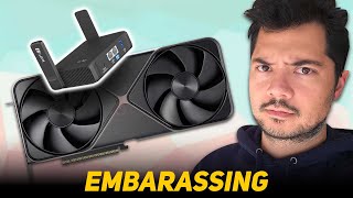 The Rtx 5090 Loses To A Router
