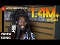 Alungi Kulungi Nadanthunu Pora - Love Melody | Gana Settu | Bennet Music | Sorry EntertainmenT