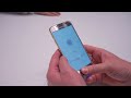 Samsung Galaxy S6 fingerprint scanner