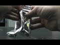Fred's 2012 Supreme & Prominence Football 3 Box Break